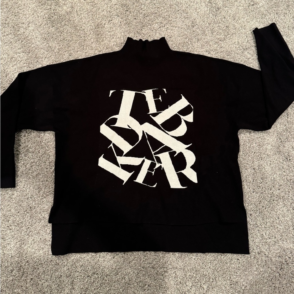 Ted Baker sweater size 4 will fit large/XL